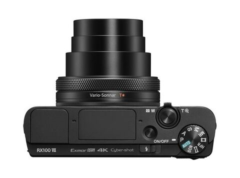 Sony Cyber-shot DSC-RX100 VII