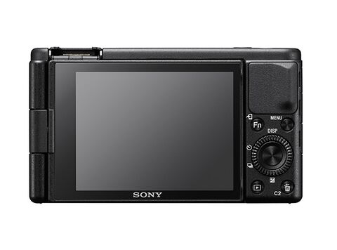 Sony Vlog Camera ZV-1