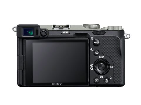 Sony A7C