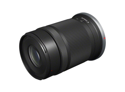 Canon RF-S 55-210mm F5-7.1 IS STM