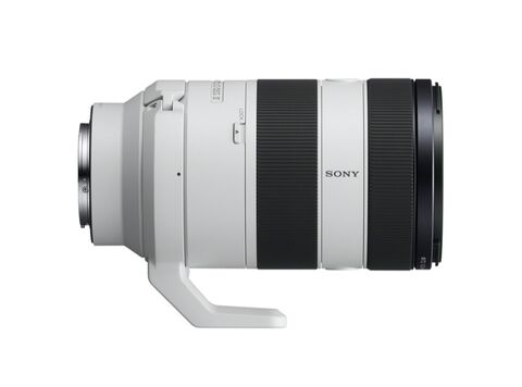 Sony FE 70-200mm F4 Macro G OSS II