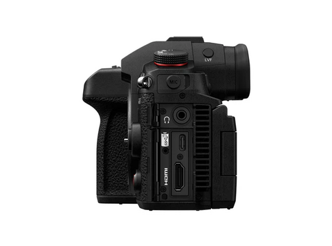 Panasonic LUMIX GH7 Body