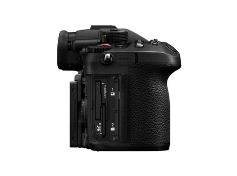 Panasonic LUMIX GH7 Body