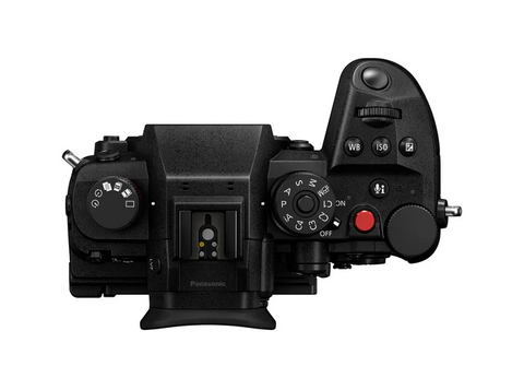 Panasonic LUMIX GH7 Body