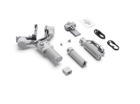 DJI RS 4 Mini Combo