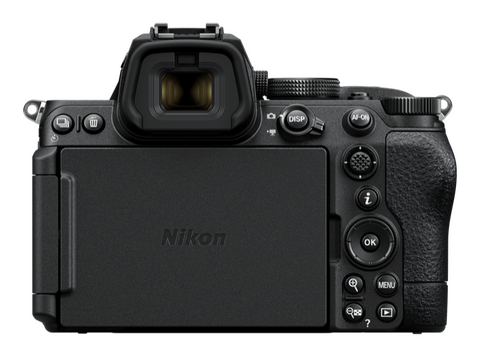 Nikon Z5II