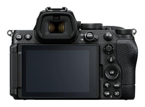 Nikon Z5II + Z 24-50mm f/4-6.3