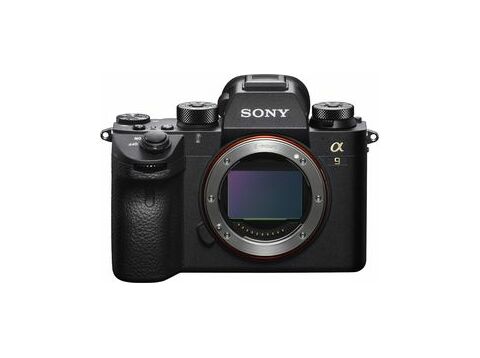 Sony A9 ILCE