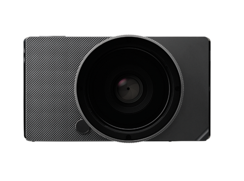 Sigma BF Camera Body