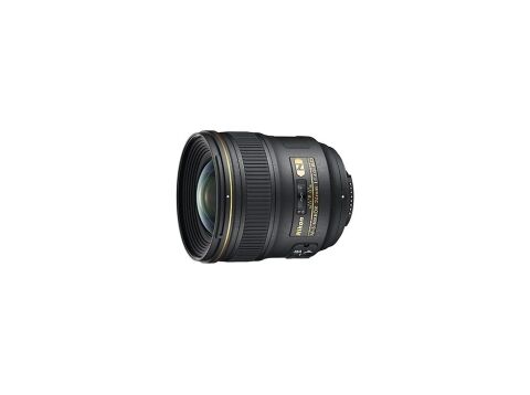 Nikkor 24mm F1.4 AF-S G ED