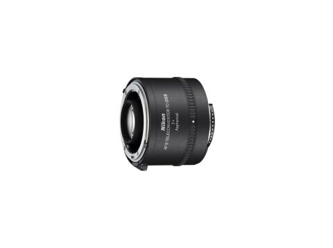 Nikon TC-20E III
