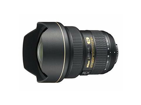 Nikkor 14-24mm F2.8 AF-S G