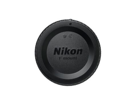 Nikon FTZ II Mount Adapter