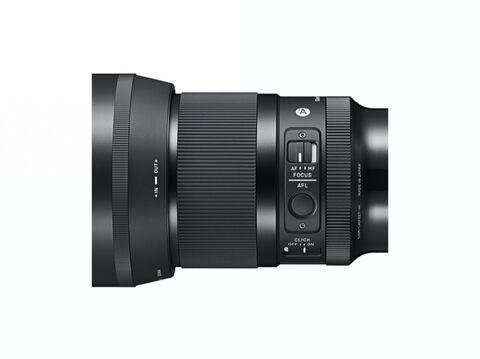 SIGMA 50mm F1.4 DG DN Art (Sony E-Mount)