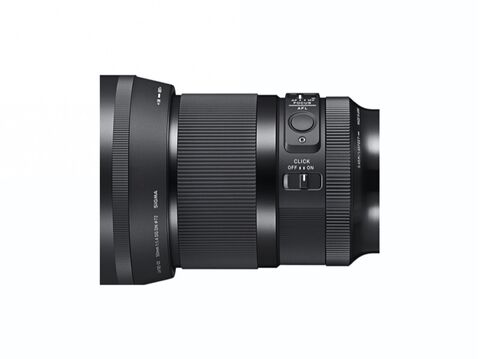SIGMA 50mm F1.4 DG DN Art (Sony E-Mount)