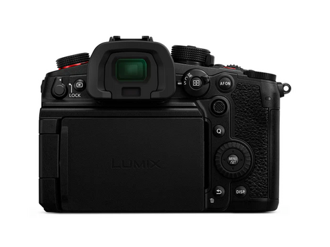 Panasonic LUMIX GH7 Body