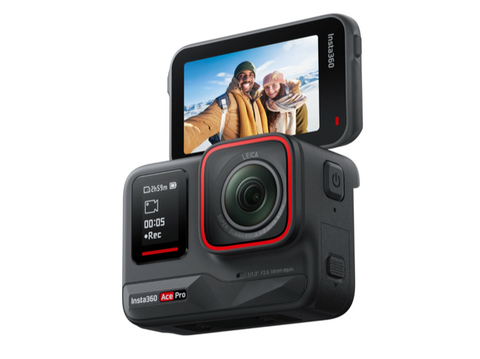 Insta360 Ace Pro 2