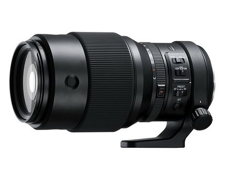 Fujifilm GF 250mm f/4 R LM OIS WR