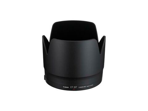 Canon EF 70-200mm f2.8L IS III USM