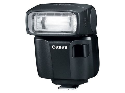 Canon Flash SPEEDLITE EL-100