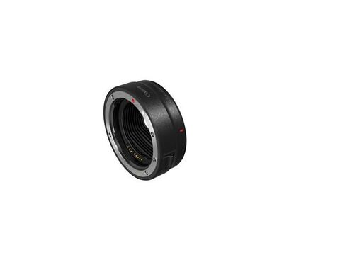 Canon Mount Adapter EF-EOS R