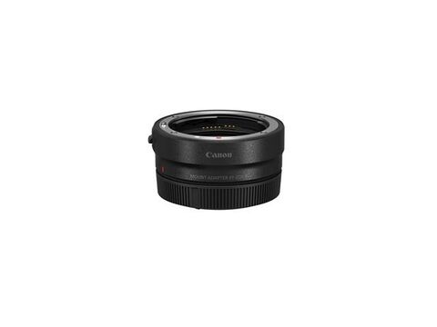 Canon Mount Adapter EF-EOS R