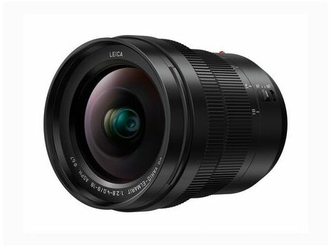 Panasonic 8-18mm f/2.8-4 Leica DG Vario-Elmarit ASPH.