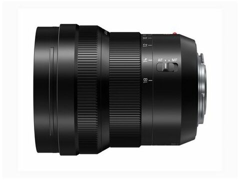 Panasonic 8-18mm f/2.8-4 Leica DG Vario-Elmarit ASPH.