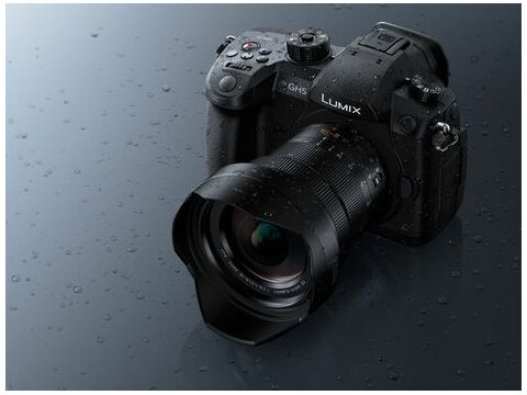 Panasonic 8-18mm f/2.8-4 Leica DG Vario-Elmarit ASPH.