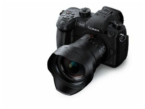 Panasonic 8-18mm f/2.8-4 Leica DG Vario-Elmarit ASPH.