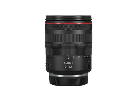 Canon RF 24-105mm f/4 L IS USM