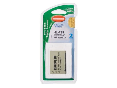 Hahnel HL-F95