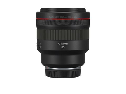 Canon RF 85mm F1.2L USM