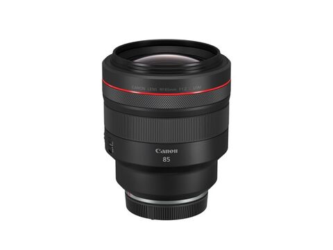 Canon RF 85mm F1.2L USM