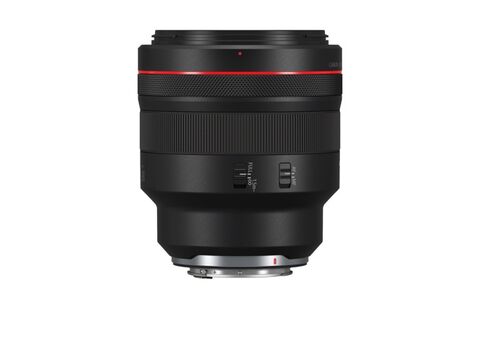 Canon RF 85mm F1.2L USM