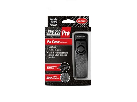 Hahnel 280 PRO Remote Shutter Release