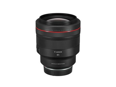 Canon RF 85mm F1.2L USM DS