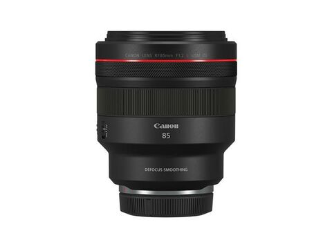 Canon RF 85mm F1.2L USM DS