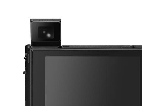 Sony Cyber-shot DSC-RX100 VII