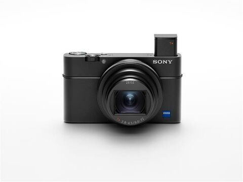 Sony Cyber-shot DSC-RX100 VII