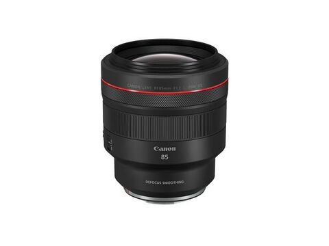 Canon RF 85mm F1.2L USM DS