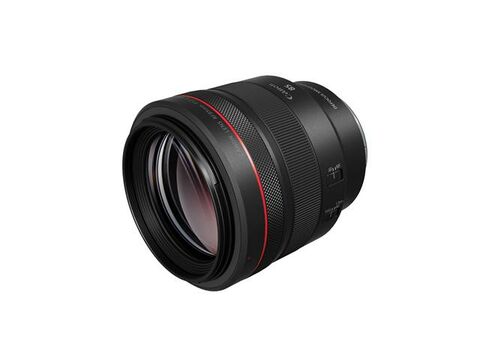 Canon RF 85mm F1.2L USM DS