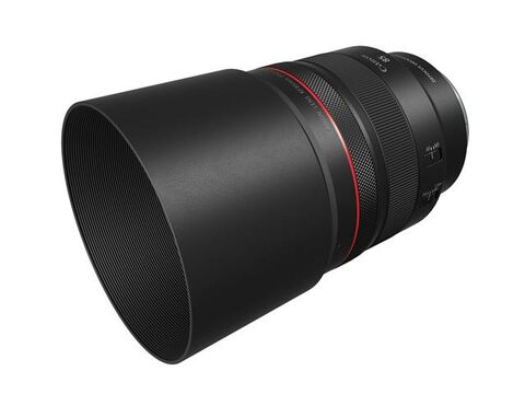 Canon RF 85mm F1.2L USM DS