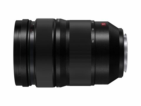 Panasonic LUMIX S PRO 24-70mm F2.8