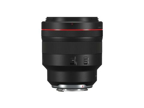 Canon RF 85mm F1.2L USM DS