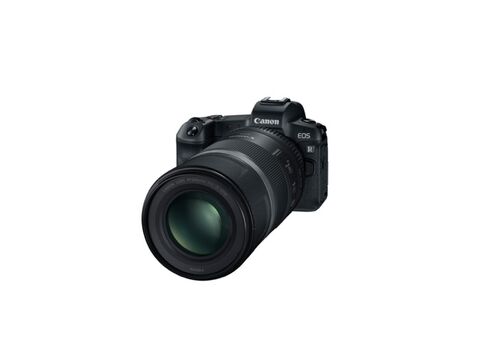 Canon RF 600mm F11 IS STM