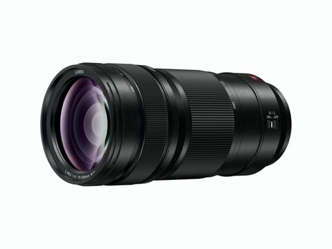 Panasonic LUMIX S PRO 70-200mm F2.8 O.I.S