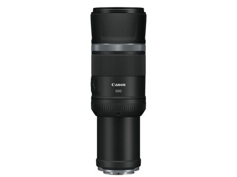 Canon RF 600mm F11 IS STM