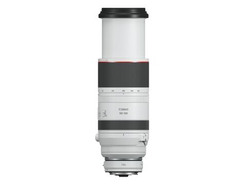 Canon RF 100-500mm F4.5-7.1L IS USM