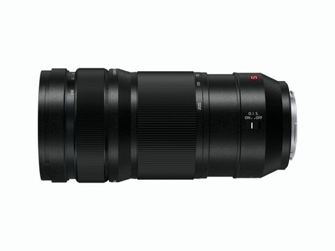Panasonic LUMIX S PRO 70-200mm F2.8 O.I.S
